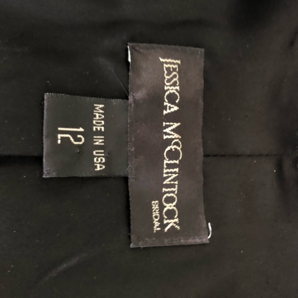 Silver jacket - Picture 4 of 6